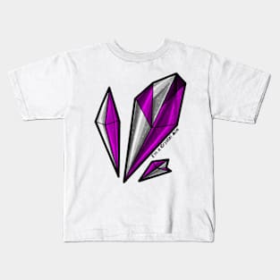 Crystal Ace Kids T-Shirt